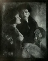 An illustration from Studio international (1893)