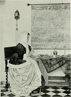 An illustration from Studio international (1893)