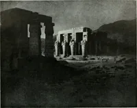An illustration from Studio international (1893)