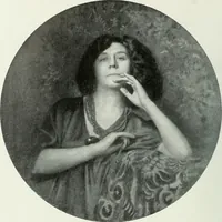 An illustration from Studio international (1893)