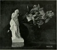An illustration from Studio international (1893)