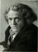 An illustration from Studio international (1893)