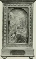 An illustration from Studio international (1893)