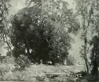 An illustration from Studio international (1893)