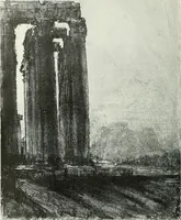 An illustration from Studio international (1893)
