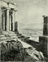 An illustration from Studio international (1893)