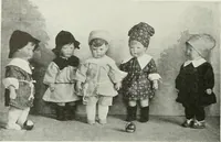 An illustration from Studio international (1893)