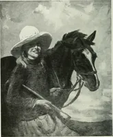 An illustration from Studio international (1893)