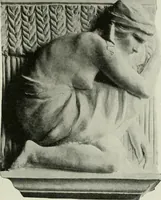 An illustration from Studio international (1893)