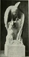 An illustration from Studio international (1893)