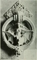 An illustration from Studio international (1893)