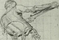 An illustration from Studio international (1893)