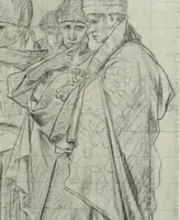 An illustration from Studio international (1893)