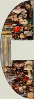 An illustration from Studio international (1893)