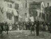 An illustration from Studio international (1893)