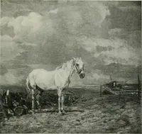 An illustration from Studio international (1893)