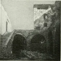 An illustration from Studio international (1893)