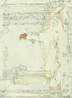 An illustration from Studio international (1893)