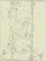 An illustration from Studio international (1893)