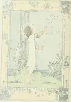 An illustration from Studio international (1893)