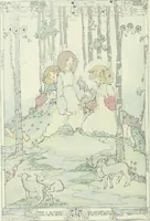 An illustration from Studio international (1893)