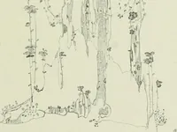 An illustration from Studio international (1893)