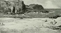 An illustration from Studio international (1893)