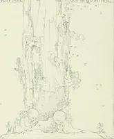 An illustration from Studio international (1893)