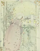 An illustration from Studio international (1893)