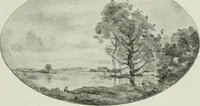 An illustration from Studio international (1893)