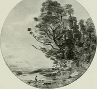 An illustration from Studio international (1893)