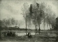 An illustration from Studio international (1893)