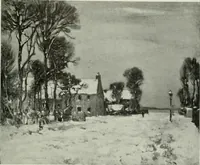 An illustration from Studio international (1893)
