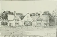 An illustration from Studio international (1893)