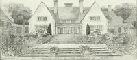 An illustration from Studio international (1893)