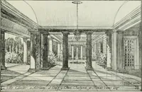 An illustration from Studio international (1893)