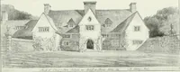 An illustration from Studio international (1893)