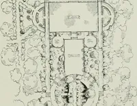 An illustration from Studio international (1893)