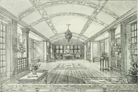 An illustration from Studio international (1893)