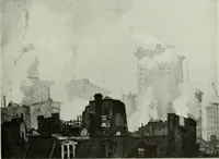 An illustration from Studio international (1893)