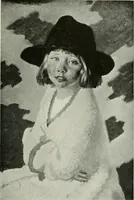 An illustration from Studio international (1893)