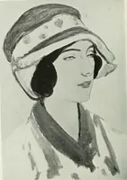 An illustration from Studio international (1893)