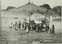 An illustration from Studio international (1893)