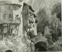 An illustration from Studio international (1893)