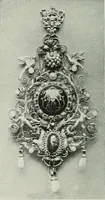 An illustration from Studio international (1893)