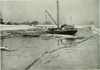 An illustration from Studio international (1893)