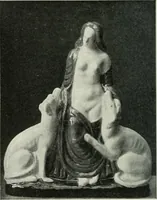 An illustration from Studio international (1893)