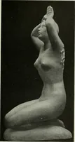 An illustration from Studio international (1893)