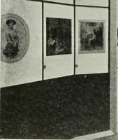 An illustration from Studio international (1893)