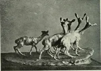 An illustration from Studio international (1893)